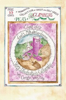 Front cover_Goat's Milk and Gardening