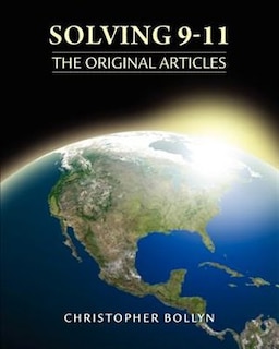 Front cover_Solving 9-11