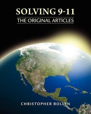 Front cover_Solving 9-11