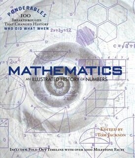Front cover_Math Illust History Of Numbers