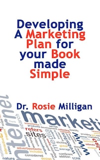 Front cover_Developing a Marketing Plan for Your Book Made Simple