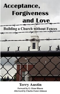 Front cover_Acceptance Forgiveness and Love