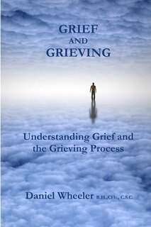 Front cover_Grief and Grieving