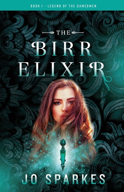 Front cover_The Birr Elixir