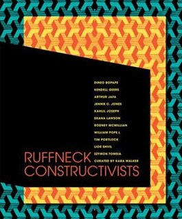Front cover_Ruffneck Constructivists