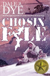 Front cover_Chosin File