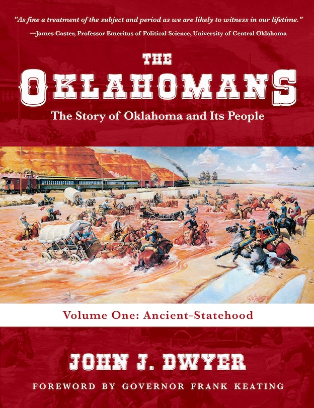 Couverture_The Oklahomans: The Story of Oklahoma and Its People