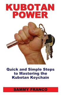 Front cover_Kubotan Power