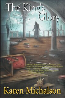 Front cover_The King's Glory