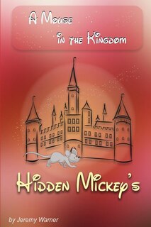 Couverture_Hidden Mickeys