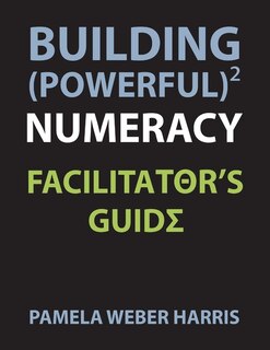 Front cover_Building Powerful Numeracy