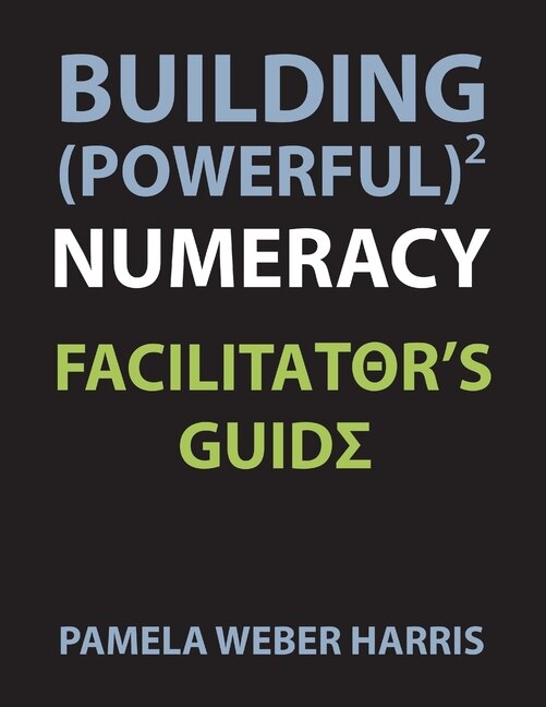 Front cover_Building Powerful Numeracy
