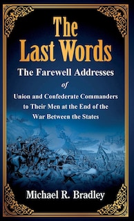 Couverture_The Last Words