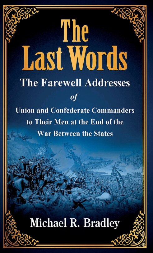 Couverture_The Last Words