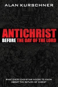 Couverture_Antichrist Before the Day of the Lord
