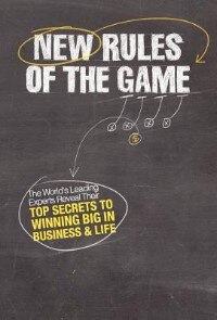 Front cover_New Rules Of The Game