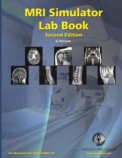 Couverture_MRI Simulator Lab Book - Second Edition