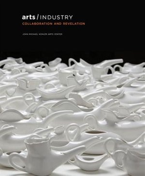 Front cover_Arts/Industry