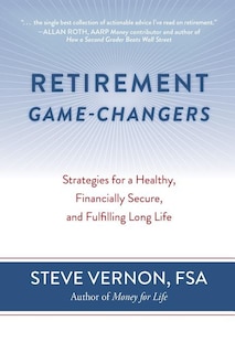Front cover_Retirement Game-Changers