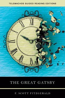 Front cover_The Great Gatsby