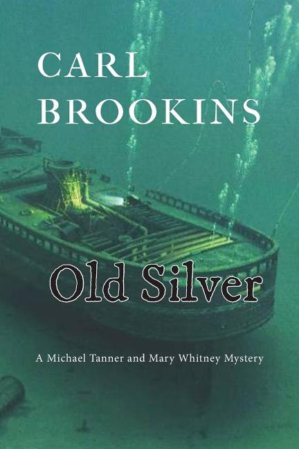 Front cover_Old Silver