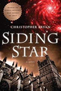 Front cover_Siding Star