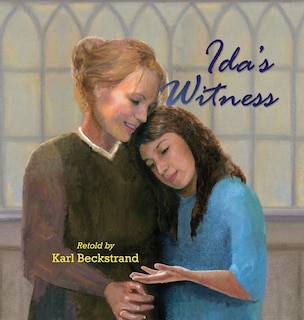 Front cover_Ida's Witness