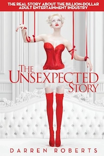 Front cover_The Unsexpected Story