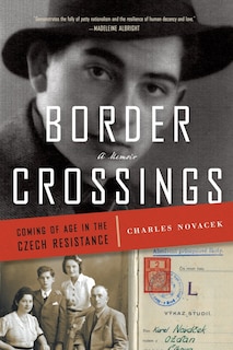 Front cover_Border Crossings