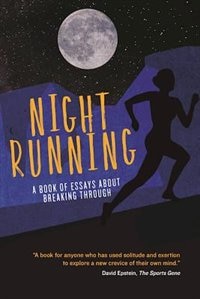 Couverture_Night Running