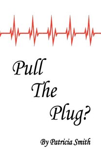 Front cover_Pull The Plug?