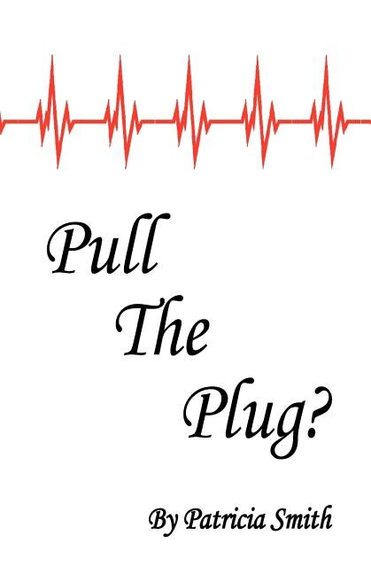 Front cover_Pull The Plug?