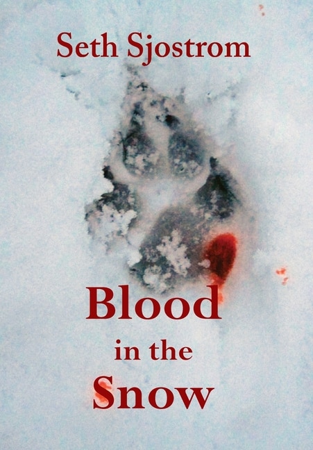 Front cover_Blood in the Snow
