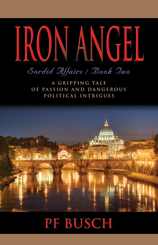 Couverture_Iron Angel