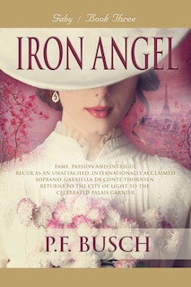 Front cover_Iron Angel