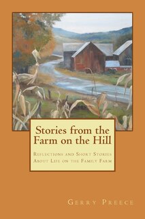 Front cover_Stories from the Farm on the Hill