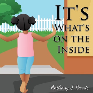 Couverture_It's What's on the Inside