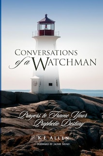 Couverture_Conversations of a Watchman