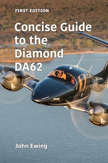 Front cover_Concise Guide to the Diamond DA62