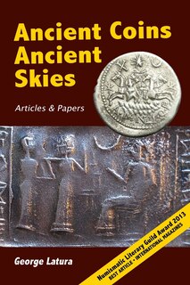 Front cover_Ancient Coins Ancient Skies