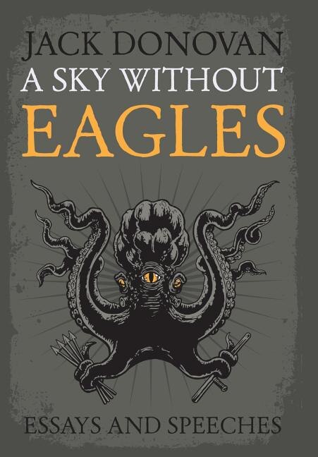 Front cover_A Sky Without Eagles