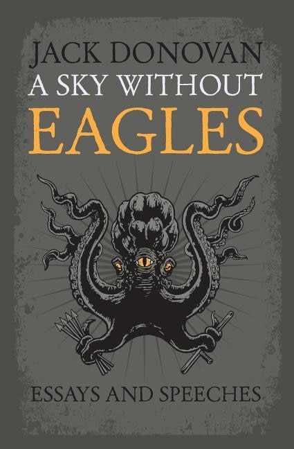 Front cover_A Sky Without Eagles