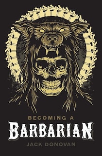 Front cover_Becoming a Barbarian