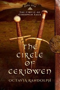 Couverture_The Circle of Ceridwen