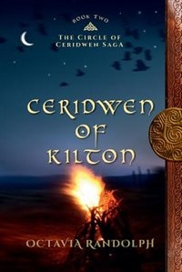 Couverture_Ceridwen of Kilton