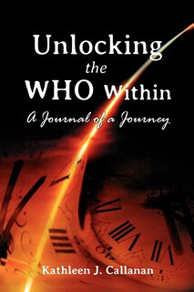 Couverture_Unlocking the Who Within -- A Journal of a Journey