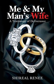 Front cover_Me & My Man's Wife