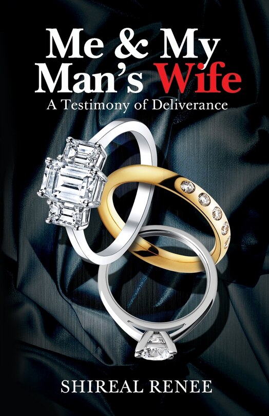 Front cover_Me & My Man's Wife