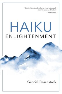 Couverture_Haiku Enlightenment