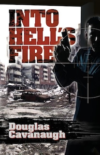 Front cover_Into Hell's Fire